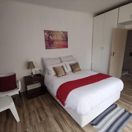 Union Guesthouse Pretoria-Noord Buitenkant foto