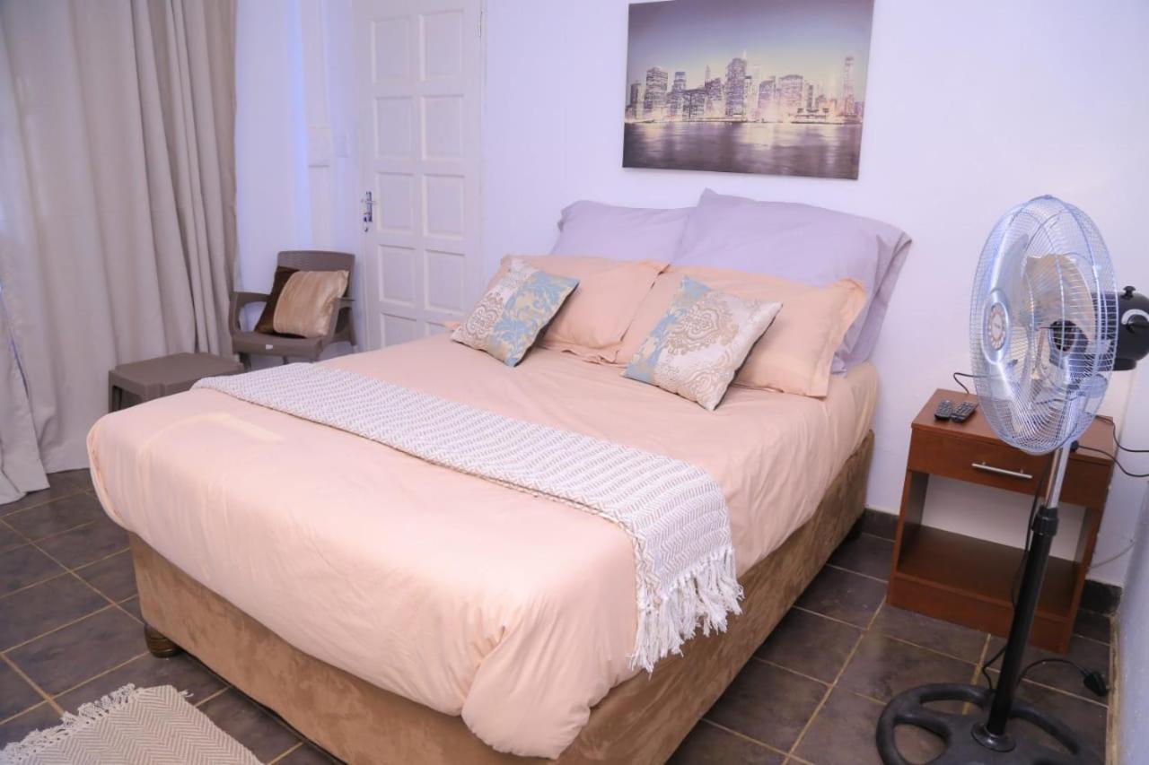 Union Guesthouse Pretoria-Noord Buitenkant foto